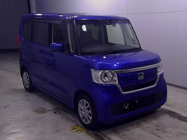 10219 Honda N box JF3 2020 г. (Honda Tokyo)